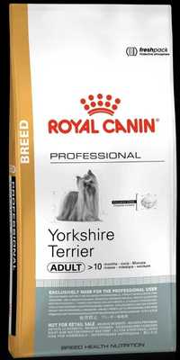 Royal Canin Yorkshire Terier 15kg