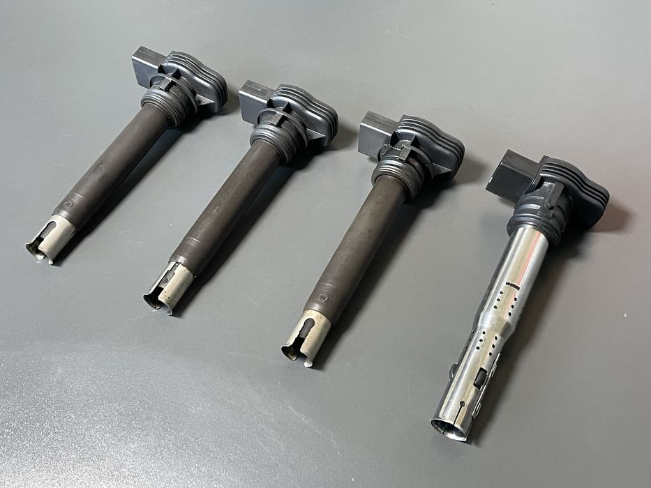 Катушка Запалювання 2.0 TFSI TSI Audi Q5 8R Ауді Ку5 Кю5 Розборка Шрот