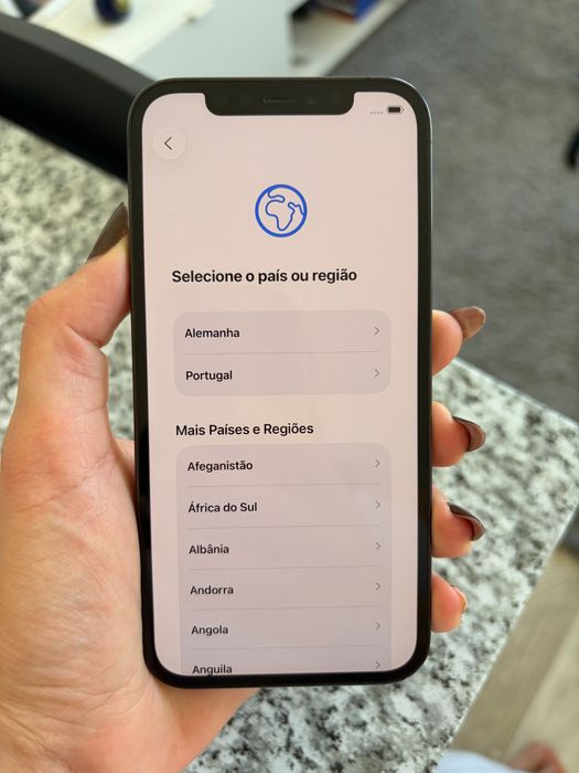 iPhone 12 Pro 128 Gb