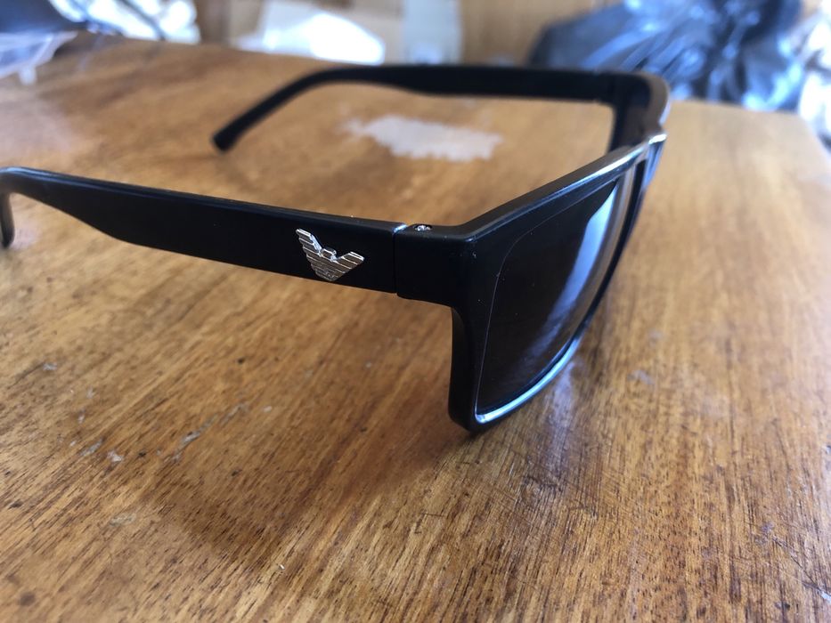 Oculos de sol protecao UV Armani