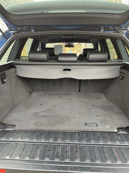 Продам машину BMW X5 2006 року праворульний