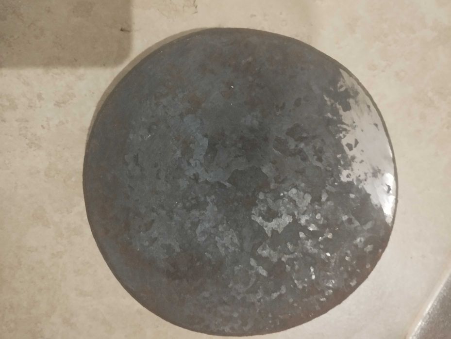 Быстрорежущая сталь  Р9, Р6М5К5, Р6М5, 40Х13, 12Х18Н10Т, 25Х13Н2 и др.