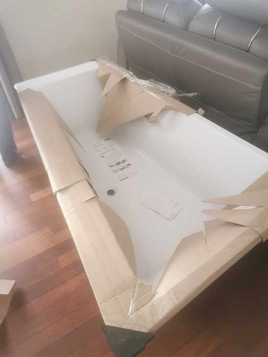 Wanna akrylowa Excellent