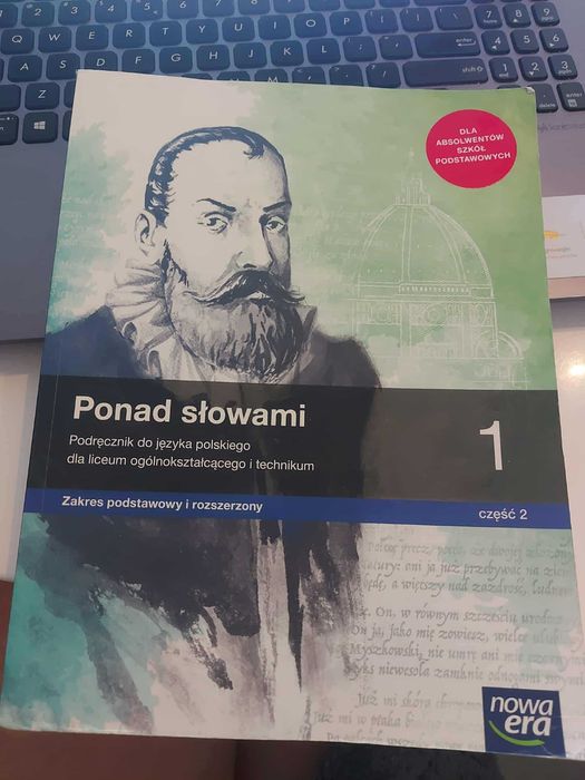 Ponad Słowami 1 część 2