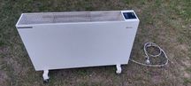 Grzejnik elektryczny 1500w