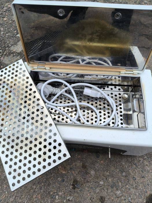 Возик садово -огородній.