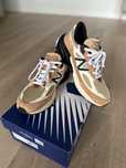 New Balance 990v6 Made in USA rozmiar 43/ 9.5