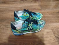 Buty damskie adidasy Floris  van Bommel