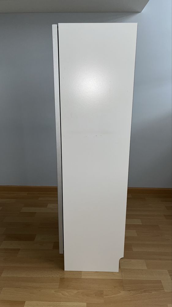 Szafka witryna IKEA Billy / Högbo