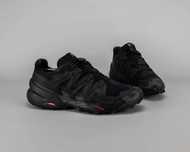 Туристические кроссовки Salomon speedcross 6 Gore-Tex.44 размер
