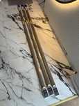 Profile listwy Incizo Quick‑Step (215 cm)
