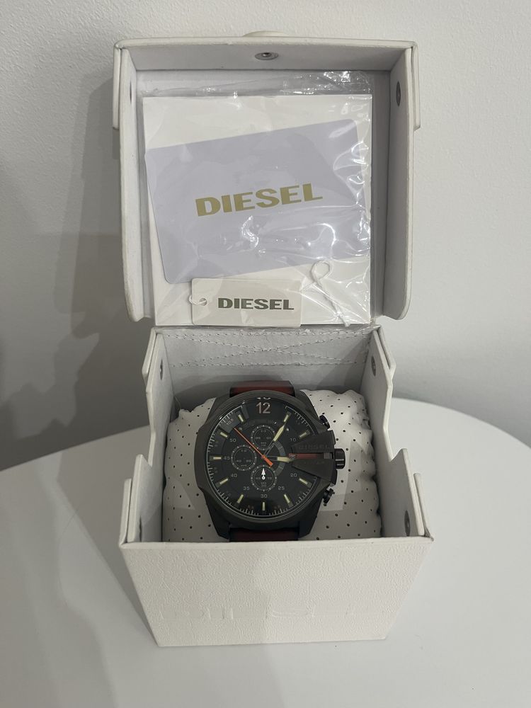Zegarek meski Diesel