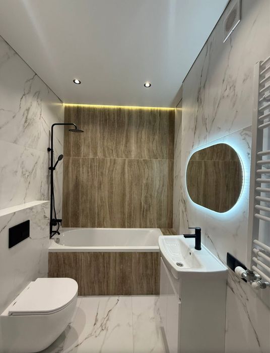 Продаж 1к квартир на набережній|центр|інвестиція|3 одинакові квартири|