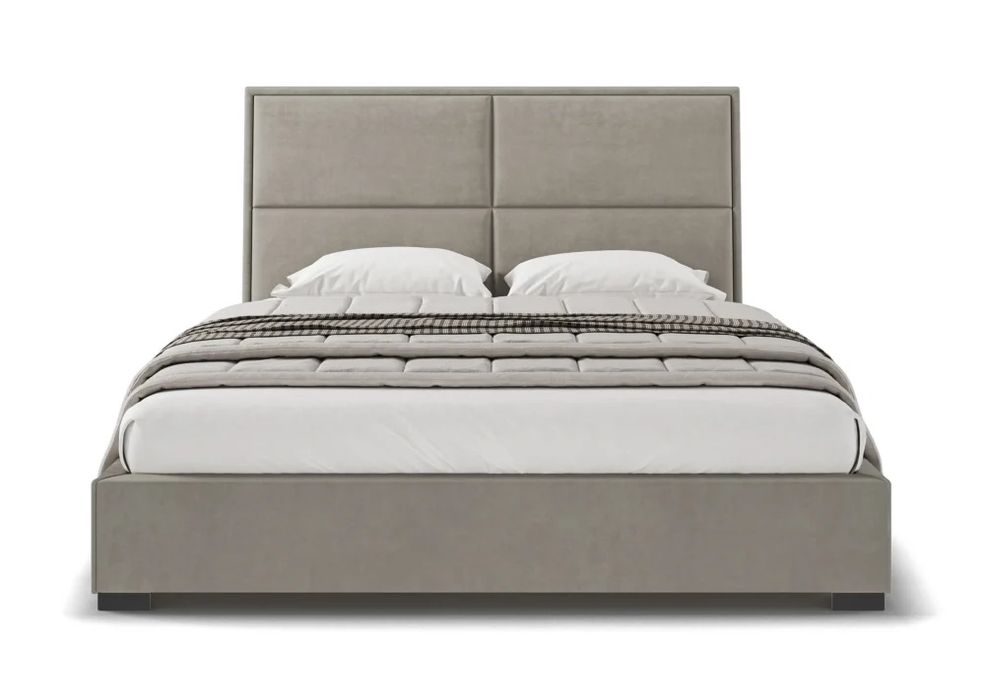 Кровать Ліжко Диван з Механізмом і Нішею | Виробник Вінниця Львів