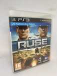 Gra RUSE PS3 Sony Play Station 3 ps3 pudełkowa R.U.S.E