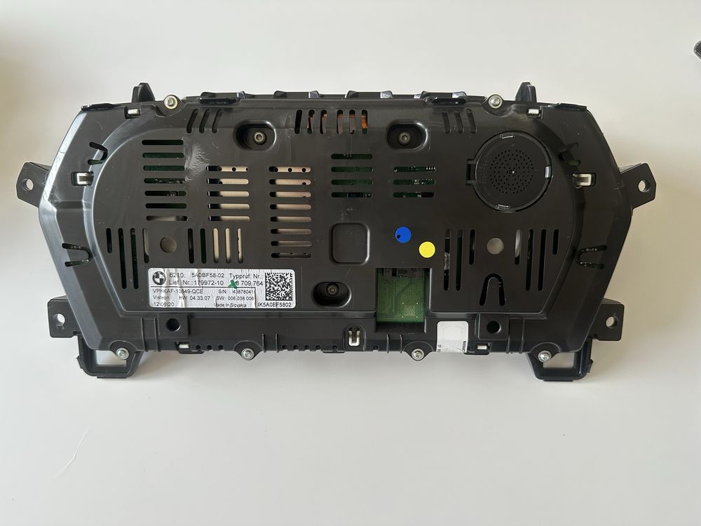 Quadrante original BMW F40/44