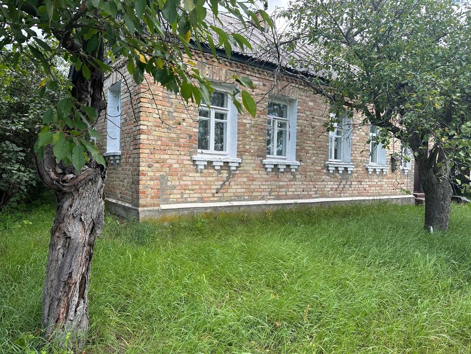 Продам будинок в с. Горенка з ділянкою 18 соток поруч Пуща-Водиця