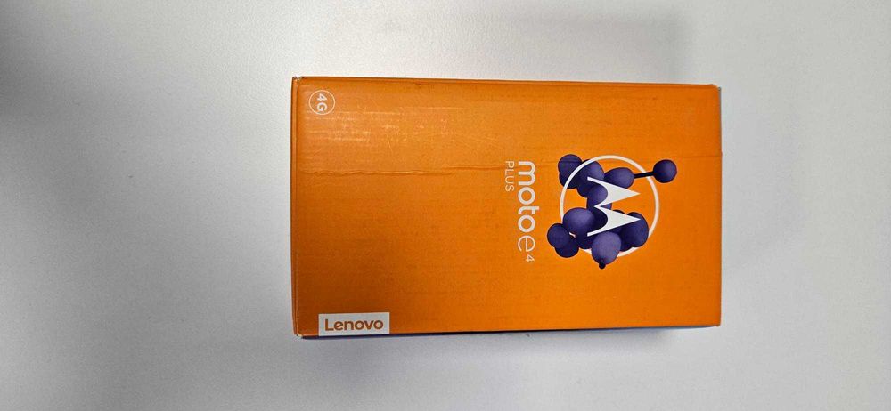 Telemóvel Motorola E4 Plus