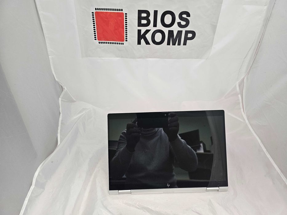 LAPTOP HP EliteBook 2W1 X360/1040 G5/i5-8250U/8GB/512GB/DOTYK/FHD