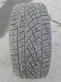 Continental extremecontact 255/45 r20 
1шт
6,5 мм протектор
1500грн