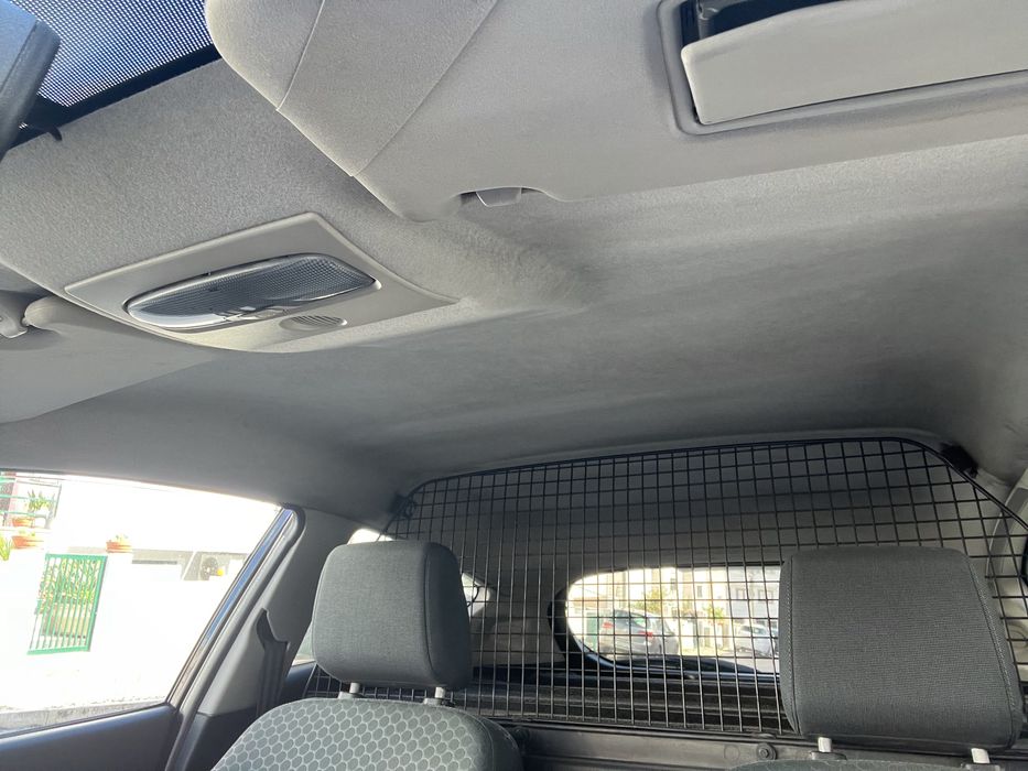 Ford Fiesta Sportvan 1.6 tdci 95cv