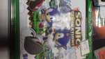 Sonic generations xbox one, sklep tychy, wymiana