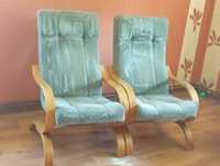 Fotele finki używane