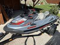 Sea doo 300 RXT-X seadoo 2017r po serwisie Widpol