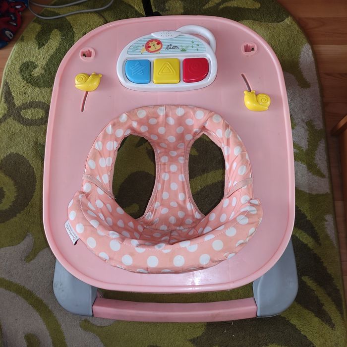 Ходунки  Bambinelli