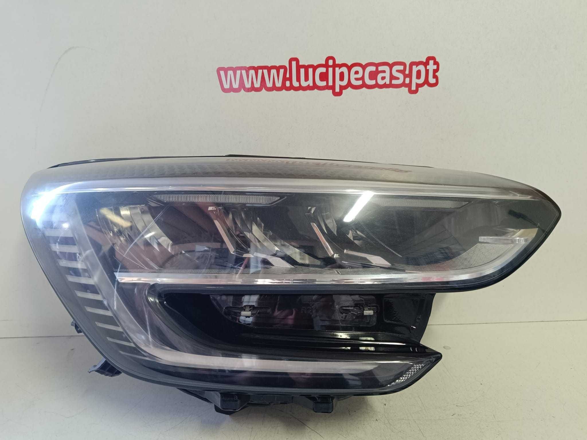 Ótica Dto Renault Megane IV 15-