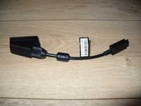 Adapter przejściówka kabel Samsung EURO SCART do TV lub DVB-T BN39