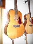 Gitara akustyczna 12 strunowa