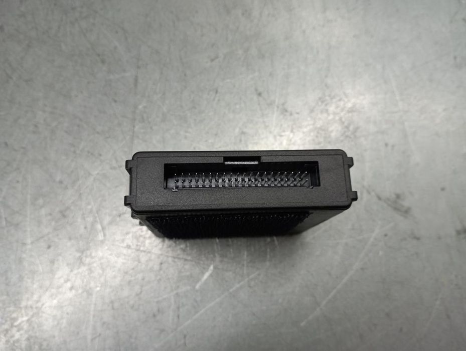 Módulo parking TOYOTA Aygo (_B4_)