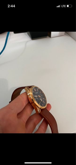 Zegarek Guess Vertex