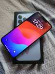 Iphone 13 pro max stan BDB