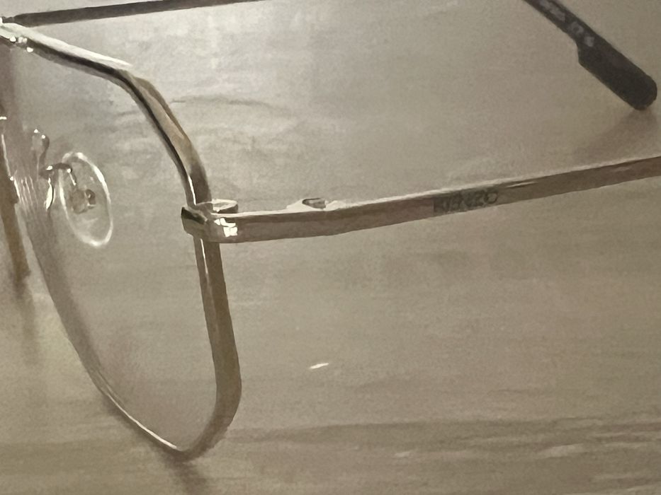 Oprawki do okularow KENZO