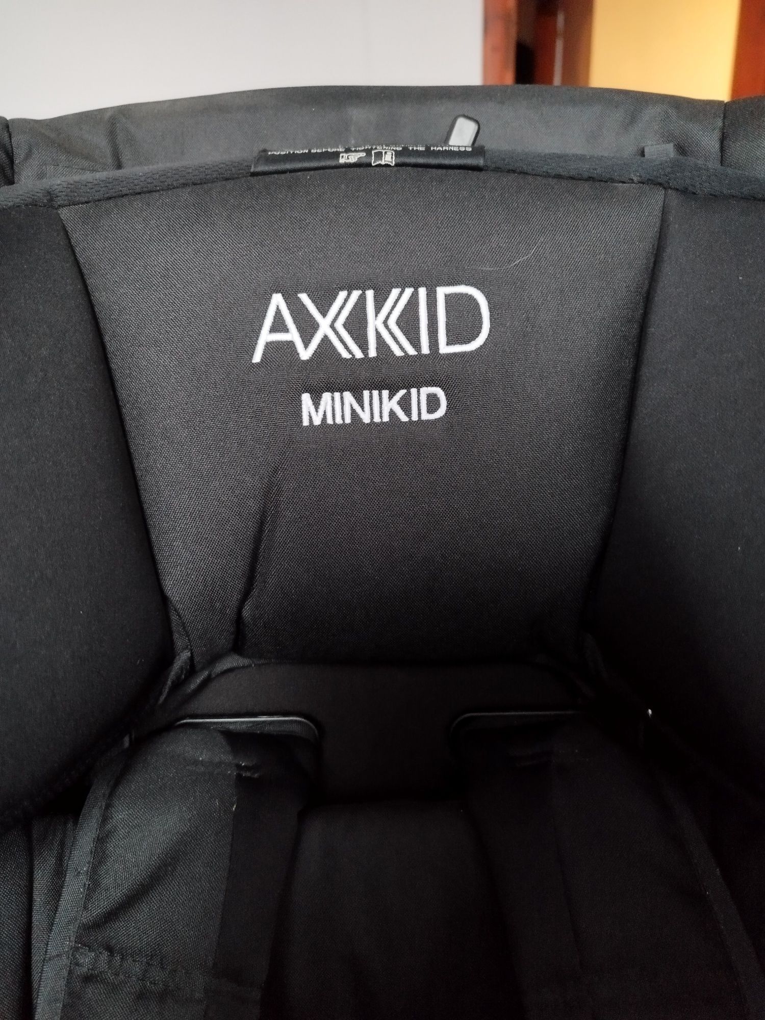 Fotelik Axkid Minikid