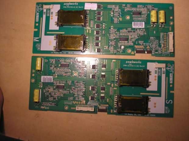 6632l-0593a 6632l-0592a inverter lg par