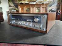 Kenwood KR-9600 amplituner vintage najwyższy z serii  po serwisie!