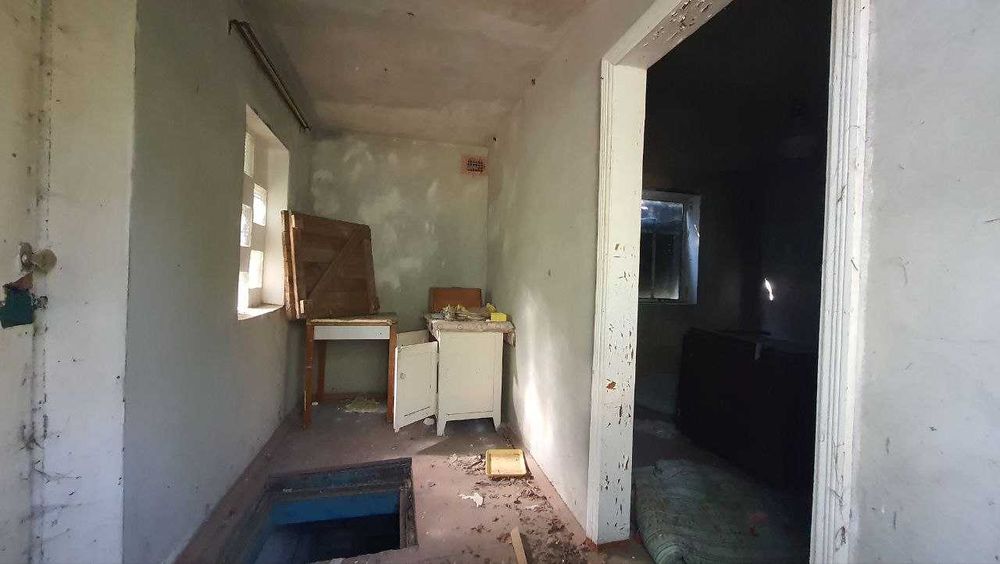 Продам дачу с. Нижний Бишкин