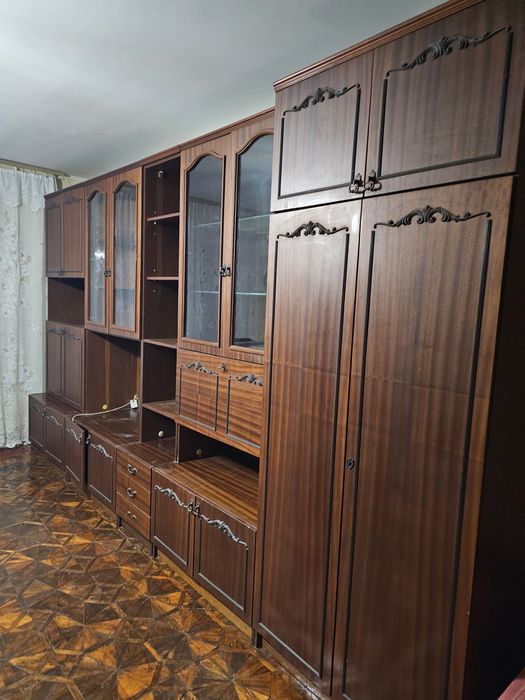 Стенка "Пролисок" Срочно