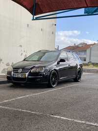 Vw golf 5 variant 1.9tdi