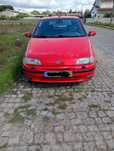 Fiat Punto 98 direção assistida