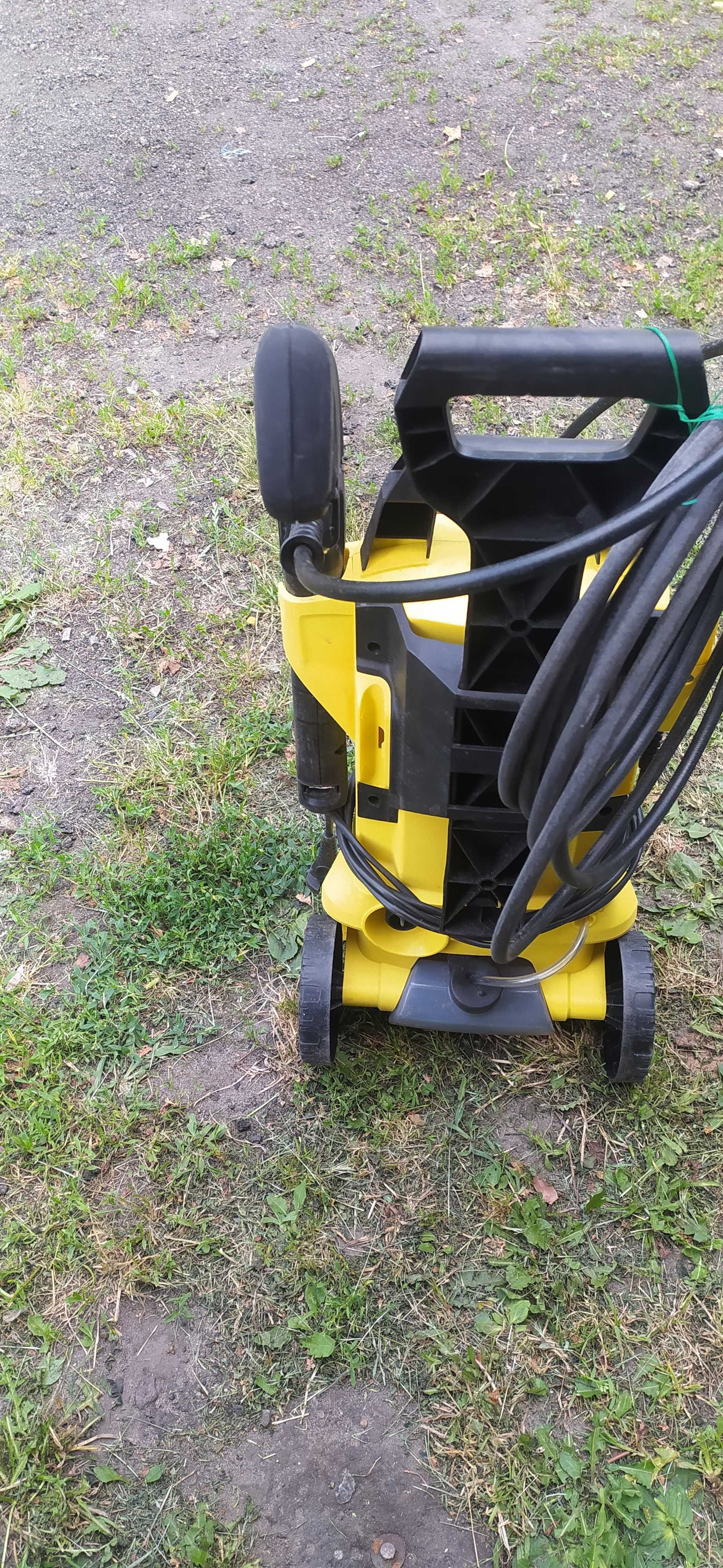 Myjka Karcher K2 Full control