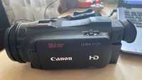 Canon LEGRIA HF G40, професійна міні-камера