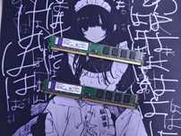 Kingstone Pamięć RAM DDR3 2x4GB (8GB)