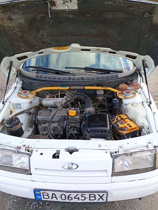 Продам Ваз 2110 в отличном состоянии!!!