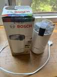 Кавомолка bosch