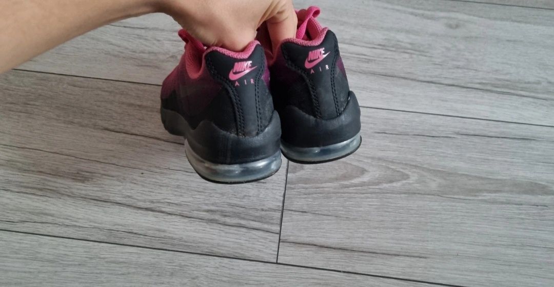 Buty Nike Air Max Invigor