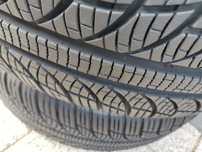 Opony GT radial 4 season 195/65/15 jak nowe